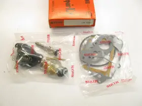 Keyster K14-7039h 1975-1982 Ford Courier 74-78 Mazda B1600 B1800 Pickup Carburetor Rebuild Kit