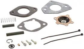 Kohler 087206459412 Genuine Oem Parts - Kit Acc Pump With Gaskets 24 757 21-s