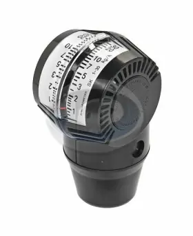 Kuhltek 756632196382 Carburetor Air Flow Meter Synchronizer Synchrometer Tool Volkswagen