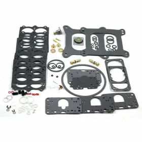Kun-shop 3-200b Quick Fuel 3-200 For Holley 4160 Carburetor Rebuild Kit 390 600 Cfm 1850 3310