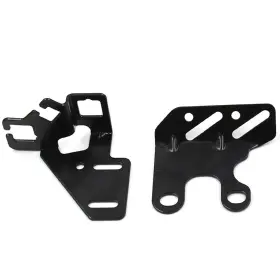 Kyostar Ef1058bk For Sbc Bbc Bracket 8031 Throttle Cable Throttle/ Trans/ Cruise