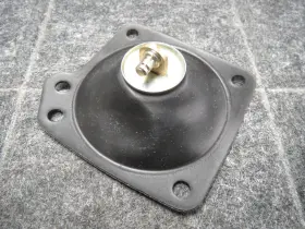 L24-9114 Lazorlite Carburetor Diaphragm For 1978-1985 Mazda Rx-7 - Ships Fast L24-9114 Lazorlite Carburetor Diaphragm For 1978-1985 Mazda Rx-7 - Ships Fast