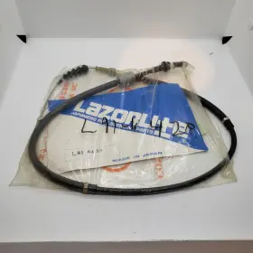 Lazorlite L91-6420 Accelerator Cable Made In Japan