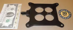 Lincoln C8sz-9a589-b 1967 1972 Ford Thunderbird And 4 Barrel Carburetor Spacer