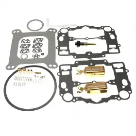 Lingling69 Crrk17-zh1 Carburetor Rebuild Kit For Edelbrock 1405 1406 1407 1408 1409 1410 1411 1403