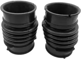 Lizapus 17881-0a060 Set Of 2 Fit For Compatible With Toyota Avalon 2000-2004 Air Cleaner Hose