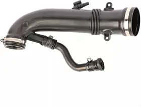 13717627502 Lmkai New Engine Intake Air Duct Hose For Mini Cooper S Lci R56 R55