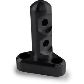 Lokar Performance Products Sr4013 Throttle Cable Bracket - 2000-02 Ls1 Engines With 3-1/2 Inch Linkage