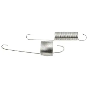 Lokar Srk-4002 - Stainless Steel Throttle Return Springs