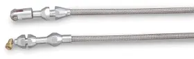 Tc-1000b836 Lokar Hi-tech Throttle Cable Kit 36 Inch Stainless Steel Housing Borl