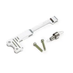 Lokar Tcb-40hs1 Carburator Bracket And Springs