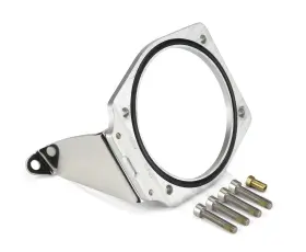 Lokar Tcb-40hs102 - Carburetor Throttle Cable Bracket