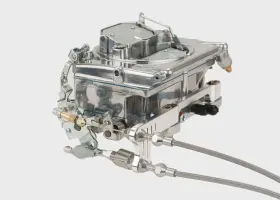 Lokar Tcb-40sd Tcb 40sd Billet Aluminum Throttle Bracket Street Demon With Kickdown