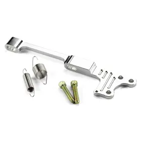 Lokar Tcb-40sd2 - Carburetor Throttle Cable Bracket
