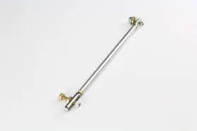 Lokar Tcb-plr2 - Carburetor Accelerator Linkage Kit