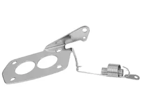 Lokar Trp-4003 Throttle Cable Bracket And Springs Kit