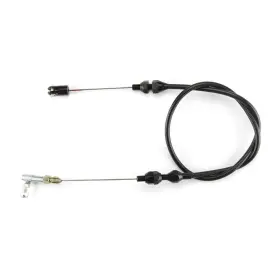 Xtc-1000u Lokar Midnight Series Throttle Cables Xtc-1000u Lokar Midnight Series Throttle Cables