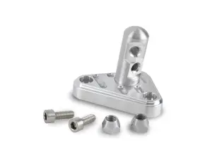 Xtcb-40ls12 Lokar Midnight Ls1 Throttle Cable Bracket For 98-99 Camaro/corvette Xtcb-40ls12 Lokar Midnight Ls1 Throttle Cable Bracket For 98-99 Camaro/corvette
