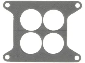 Mahle 69ccdnn34 Carburetor Base Gasket For Bel Air Biscayne Brookwood Corvette Del Ray