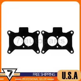 Mahle 7ats220816114125 Carburetor Mounting Gasket Fits Ford 300 1963-1963