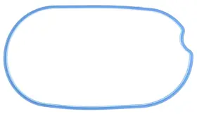 G31586 Mahle Fuel Injection Throttle Body Mounting Gasket