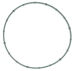 Mahle G32720 Fuel Injection Throttle Body Mounting Gasket For More