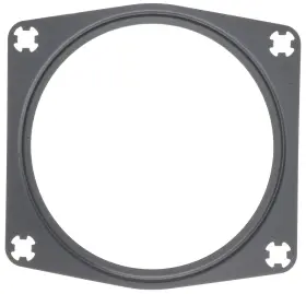 G33735 Mahle Fuel Injection Throttle Body Mounting Gasket For Land Rover