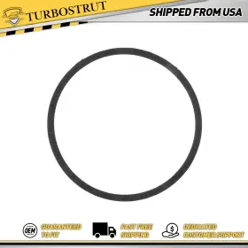 Tost260508316716 Mahle 1 Air Cleaner Mounting Gasket For 1977 Buick Regal 5.7l