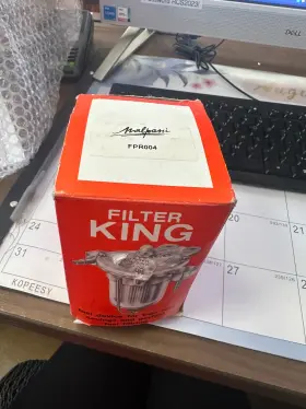 Malpassi Fpr004 Filter King