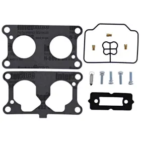 Marinepartsdistributors 26-10037a1 New Carburetor Rebuild Kit Fits Kawasaki Kaf-620-f-mule-3020-turf