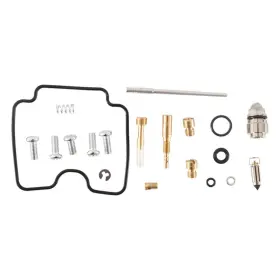 Marinepartsdistributors 26-1095-z8 Suzuki Ltf300f King Quad 300 4x4 Carb Rebuild Kit 2000-2002 Atv Mikuni Bst31