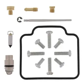 Marinepartsdistributors 26-1336a2 Polaris Ranger 500 4x4 2x4 6x6 2002-2009 Carburetor Kit Mikuni 34mm Utv Bst34