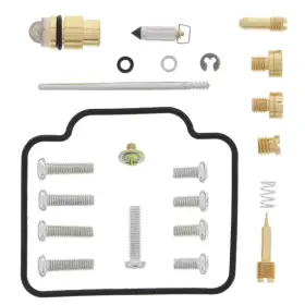 Marinepartsdistributors 26-1430a1 Carburetor Kit Arctic Cat Bearcat 454 500 4x4 0470-354 0470-361
