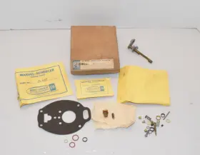 Marvel-schebler 286-966 Nos Marvel-schebler Carburetor Repair Parts Kit - C111