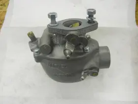 Marvel Schebler Tsx-33 Usa Carb. 1bbl. Tsx 33 For Ford 8n 9n 2n New Old Warehouse Stock
