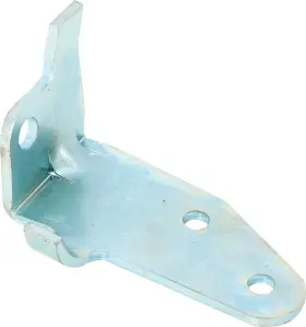 Max Performance A8700104 1971-72 Firebird Idle Stop Solenoid Bracket