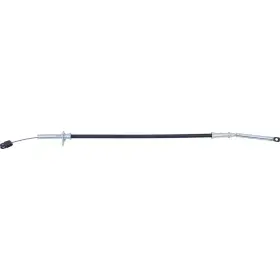 Max Performance F12367 1968-69 Firebird Accelerator Control Cable For Quadrajet
