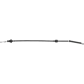 Max Performance Py4205 1975-79 Firebird Throttle Cables With Pontiac Engine