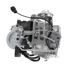 Maxpeedingrods 13ix6s Carburetor For Toyota Land Cruiser 1992-88 Base Sport Utility 4-door 4.0l 3956cc