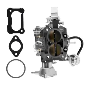 Fo3sg5 Maxpeedingrods Carburetor Carb Fit For Chevrolet P10 P20 P30 Chevy K5 Blazer 1975-1978