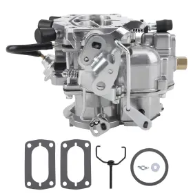 L8m7e0 Maxpeedingrods New Carburetor Carb For Dodge Plymouth Models B100 200 1966-1973 273-318 1967 L8m7e0 Maxpeedingrods New Carburetor Carb For Dodge Plymouth Models B100 200 1966-1973 273-318 1967