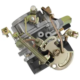 Maxpeedingrods T15ch6 1pc Carburetor Carb For Nissan B210 A14 Engine Pulsar Base Hatchback 16010-w5600