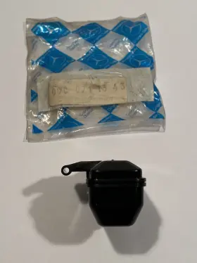 Mercedes-benz 0000711343 Nos 1963-1971 W108 Carburetor Float Zenith Oem 0000711342 280s 250s 230