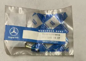 Mercedes-benz 0015861407 New Genuine Mercedes-benz Carburetor Spring Repair Kit