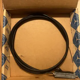 Mercedes-benz 1153000830 Accelerator Cable