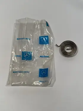 Mercedes-benz 220s 230 /8 M180 M130 M114 Zenith Carburetor Automatic Choke Spring 108 114 111 250s 280s