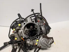 Mikuni 30-32did 2bbl. 30-32 Did Tf 410 1987-88 Dodge Colt 1500cc Hatchback Sedan