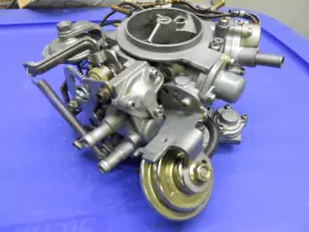 Mikuni 64-9631 Solex 1981-82-83 Chry. Colt-champ 1400cc 2/4 W. Drive