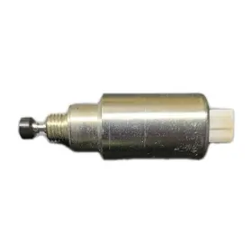 Mikuni K6070-3563 Idle Stop Solenoid J46-01c3