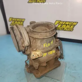 Miscellaneous - Cars 162518 501-s Core Carter Carburetor 2bbl Wd0 Model 501s Fits 1946 Hudson 1328818